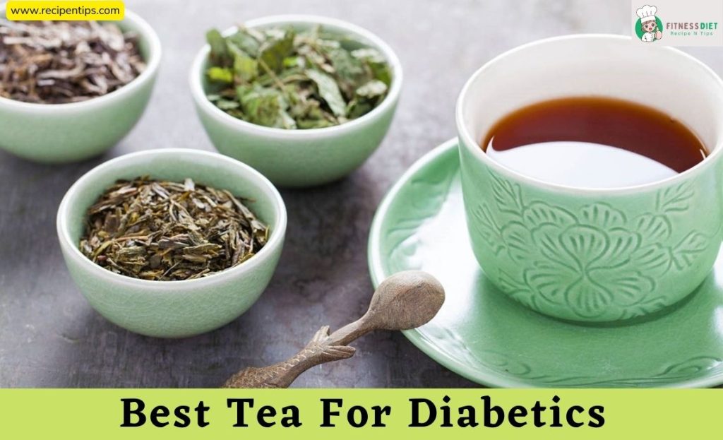 Best teas for diabetics