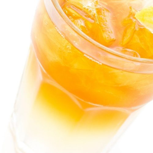 Arnold Palmer Iced Tea Recipe