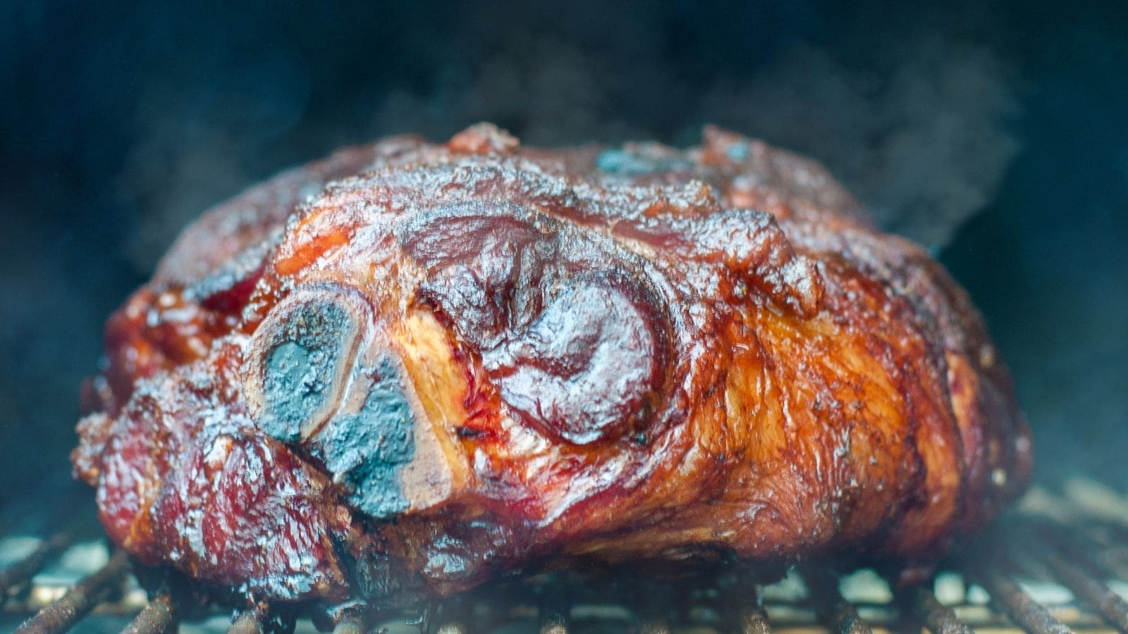 Secret To Smoking Perfect Pork Shoulder - Recipe n Tips