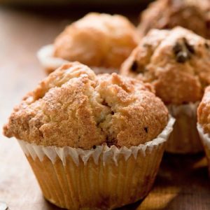 Best Muffins Recipe