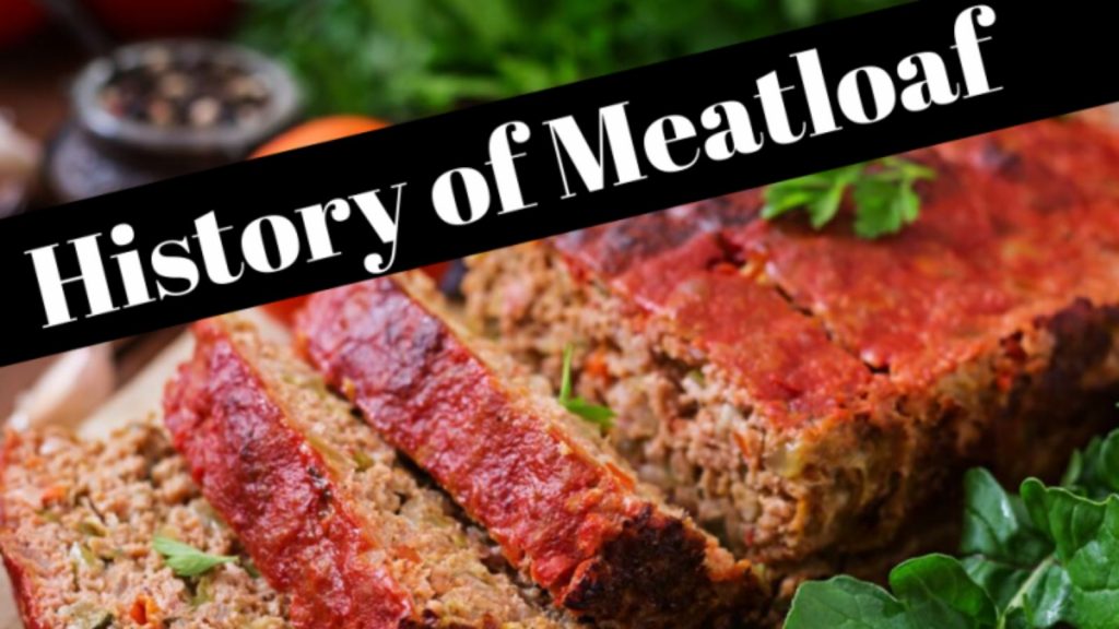 history and origins of Smoked Feetloaf Recipe