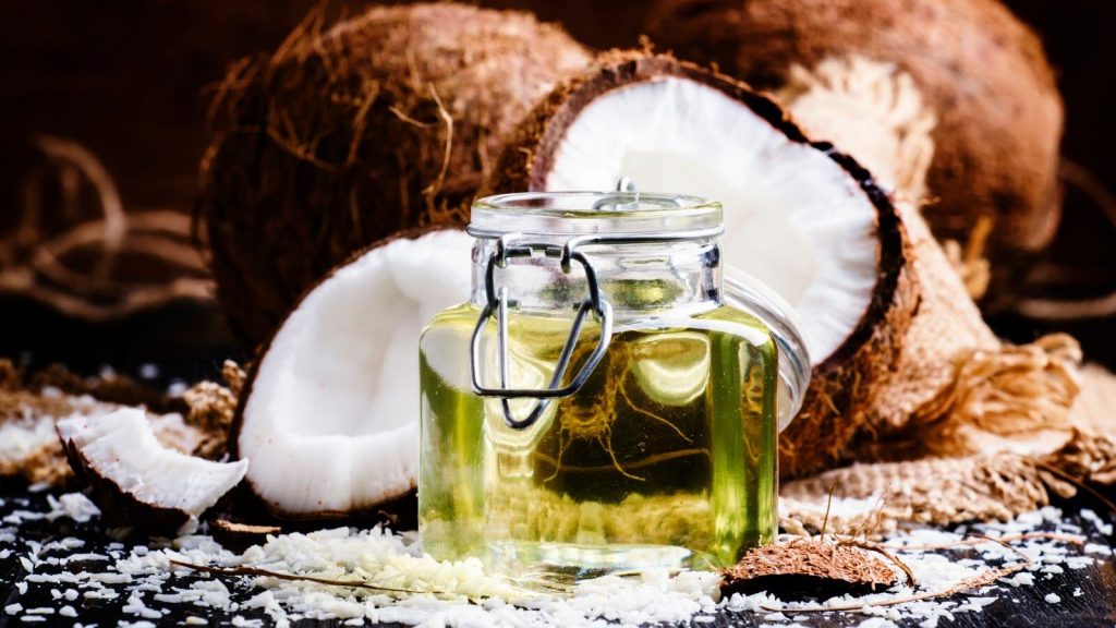 coconut oil and coconut underrated superfood