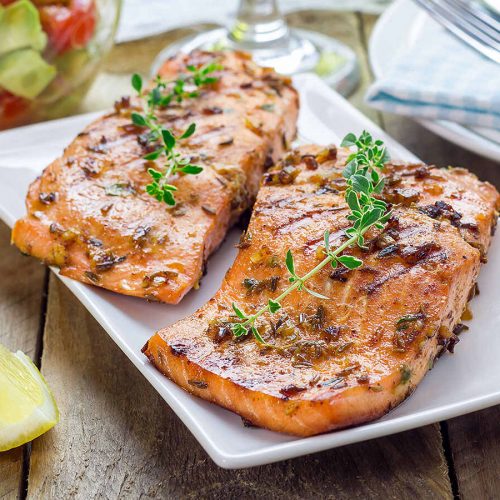 salmon lemon dill seasoning