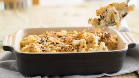 How To Make Brisket Mac and Cheese - Best Recipe in 5 Steps