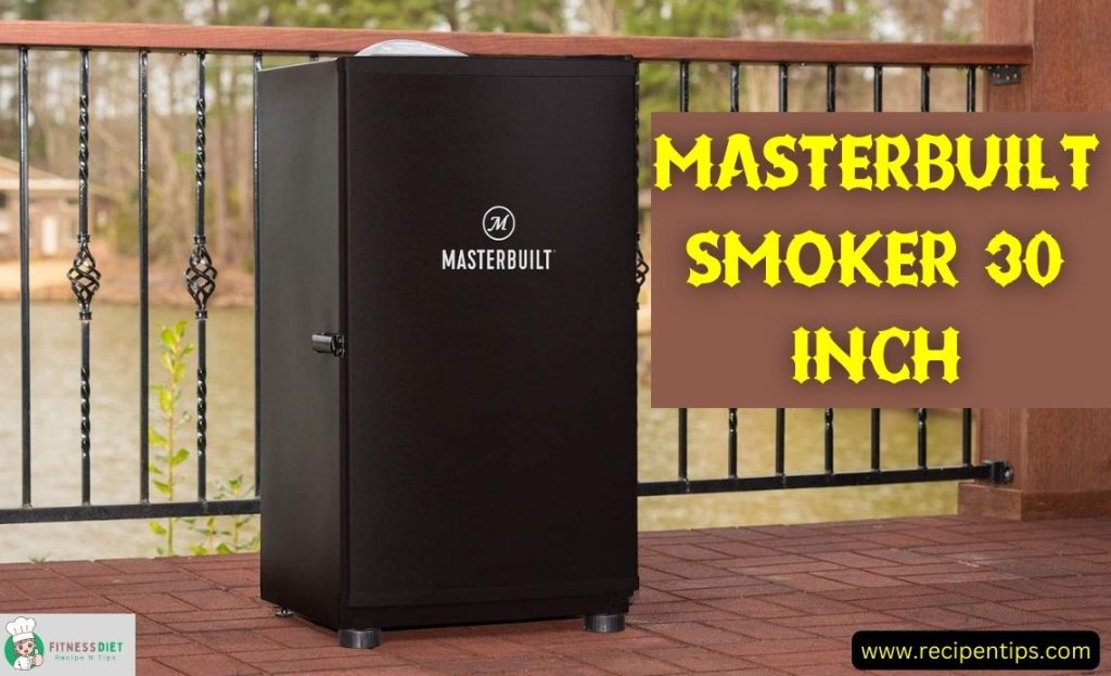 Masterbuilt smoker 30 inch