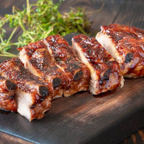 smoked bbq pork belly recipe