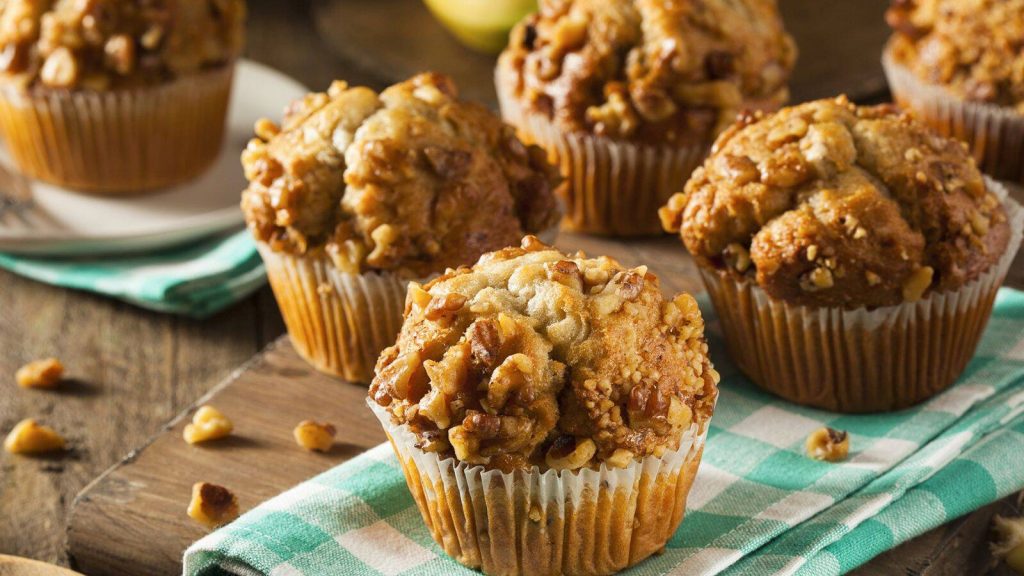 tasty muffins to eat