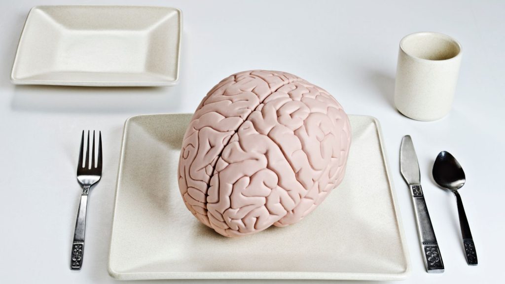 Meal Prep Strategies for healthy brain food