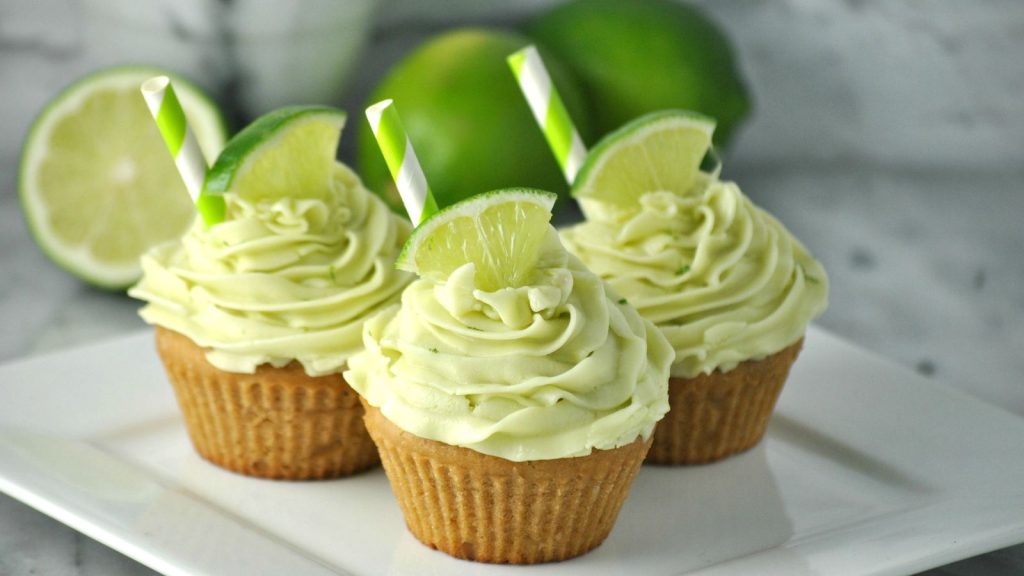 delicious green smoothie muffins