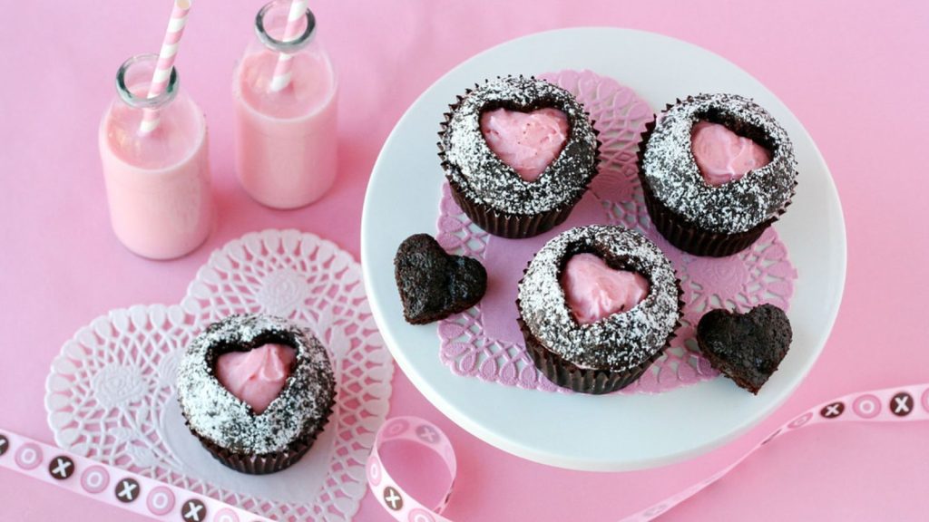 Sweetheart Gift Recipes