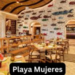 Beloved Playa Mujeres