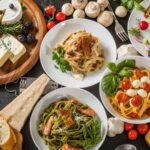 Popular Mediterranean Dishes
